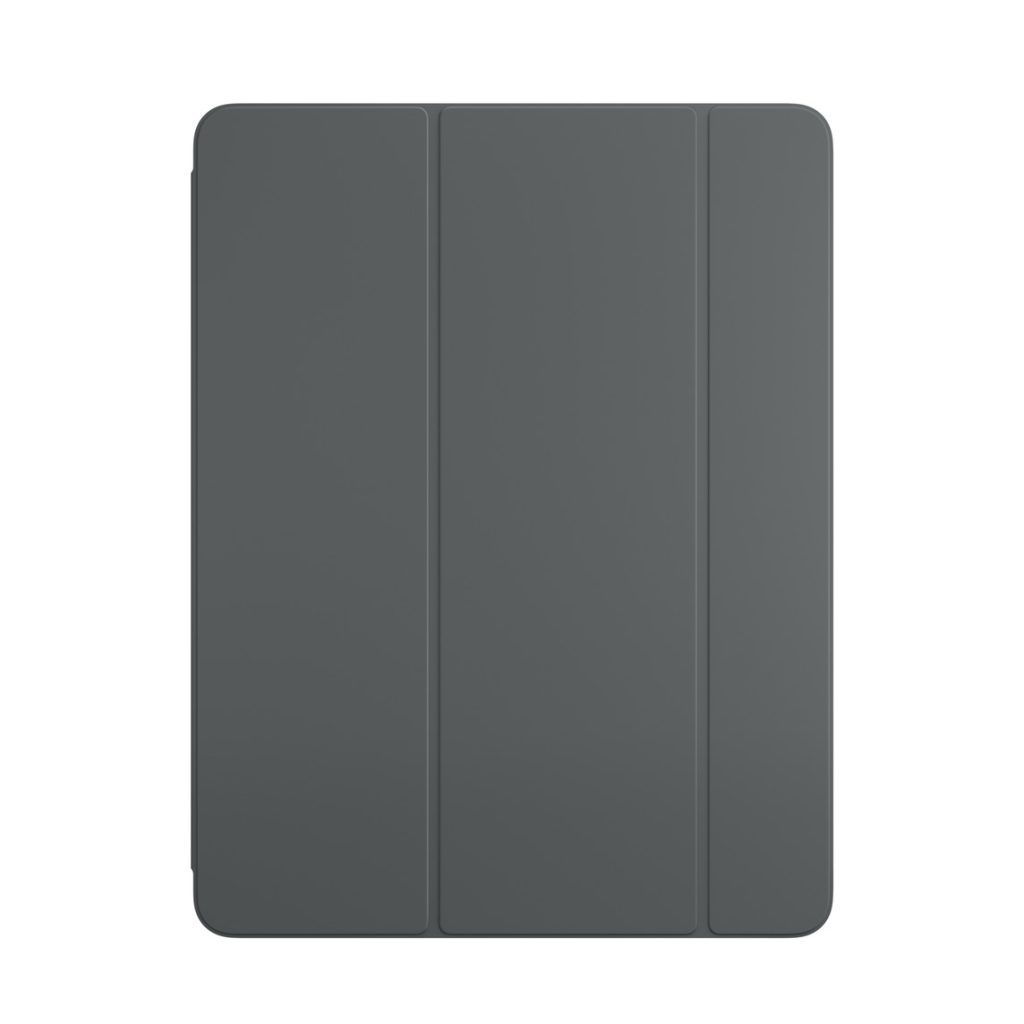 Funda Apple Smart Folio iPad Air 13 M2 - Gris Carbón