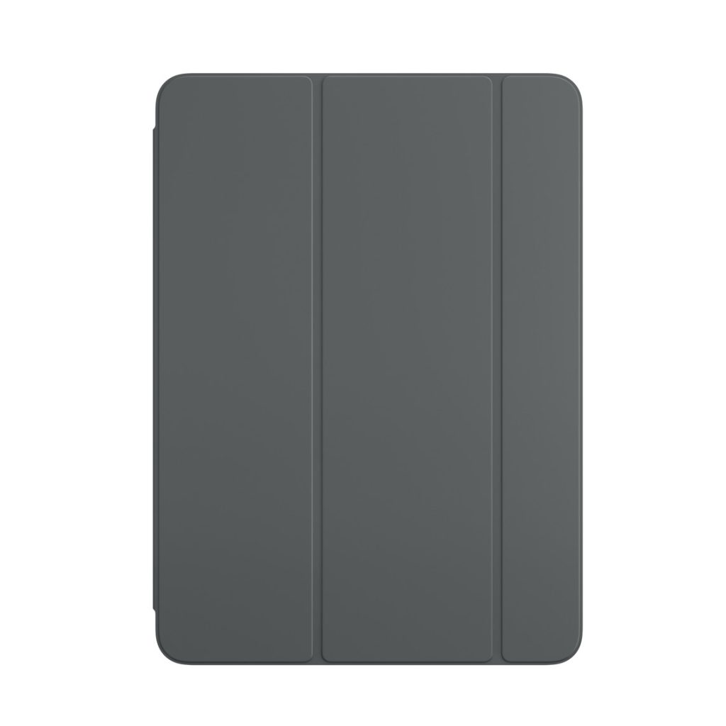 Funda Apple Smart Folio iPad Air 11 M2 - Gris Carbón