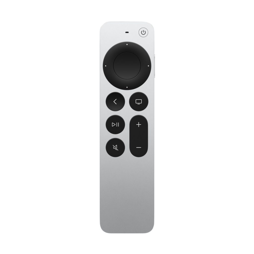 Control remoto Apple TV