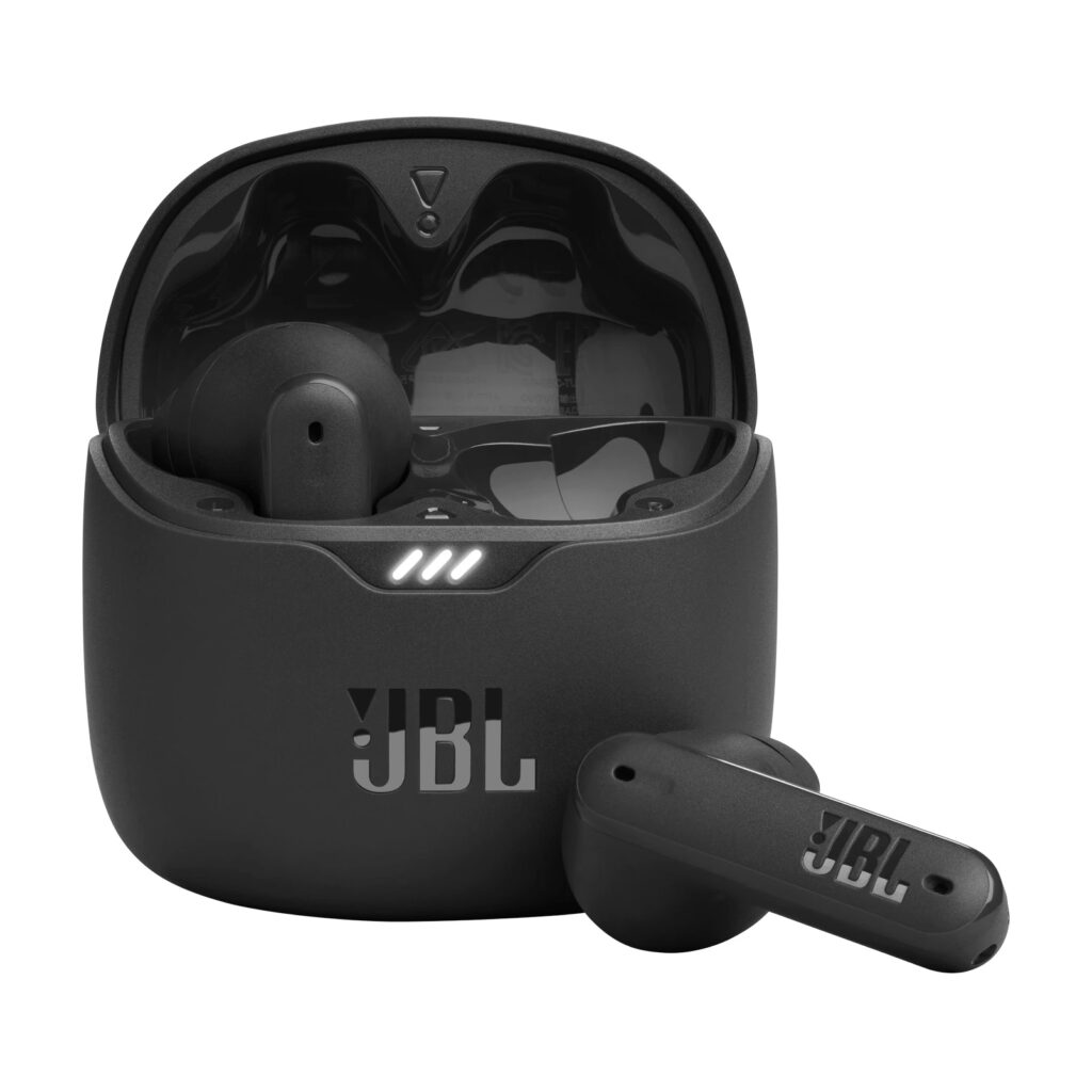 Auriculares JBL Tune Flex - Negro - OpenBox