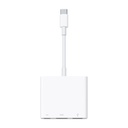 Adaptador Apple Multipuerto USB-C a AV digital