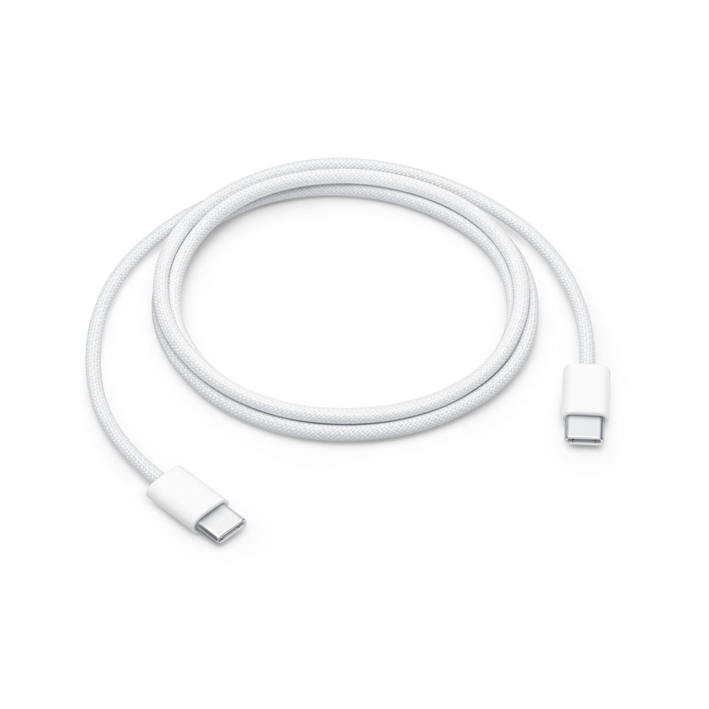 Cable de carga Apple USB-C de 60 W (1m) - Open Box