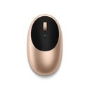 Mouse inalambrico con bluetooth Satechi M1 - Oro - Open Box