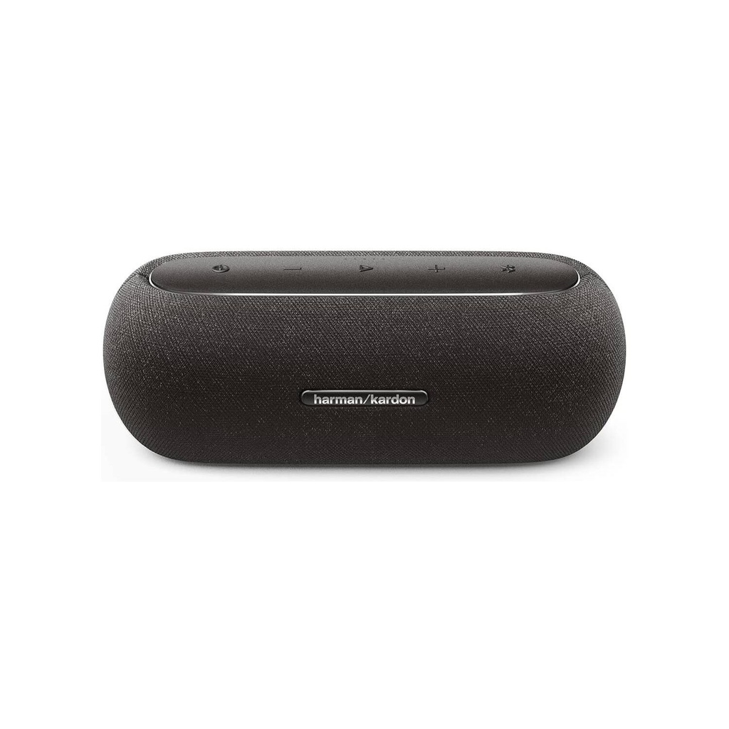 Parlante Harman Kardon Luna - Negro - Open Box