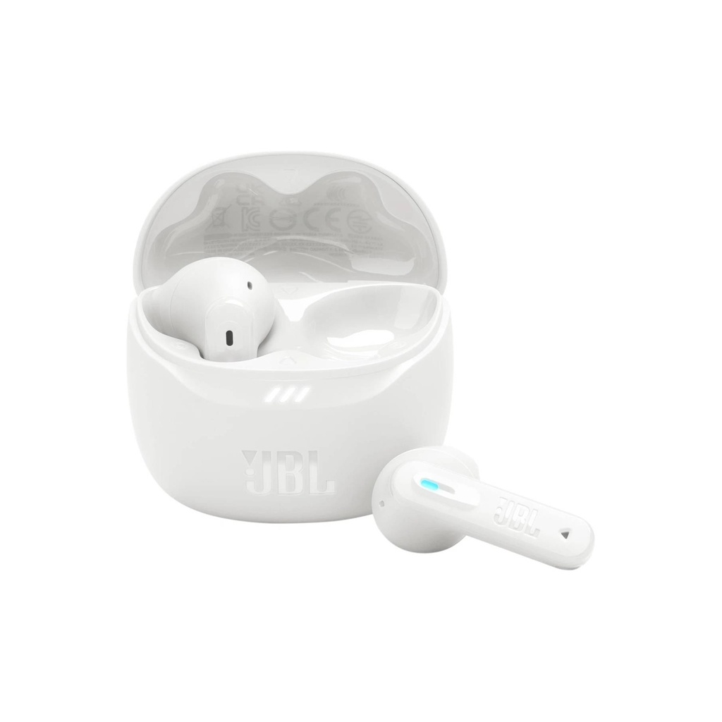 Auriculares JBL Tune Flex 2 - Blanco