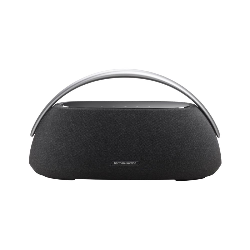 Parlante Harman Kardon Go Play 3 - Negro - Open Box