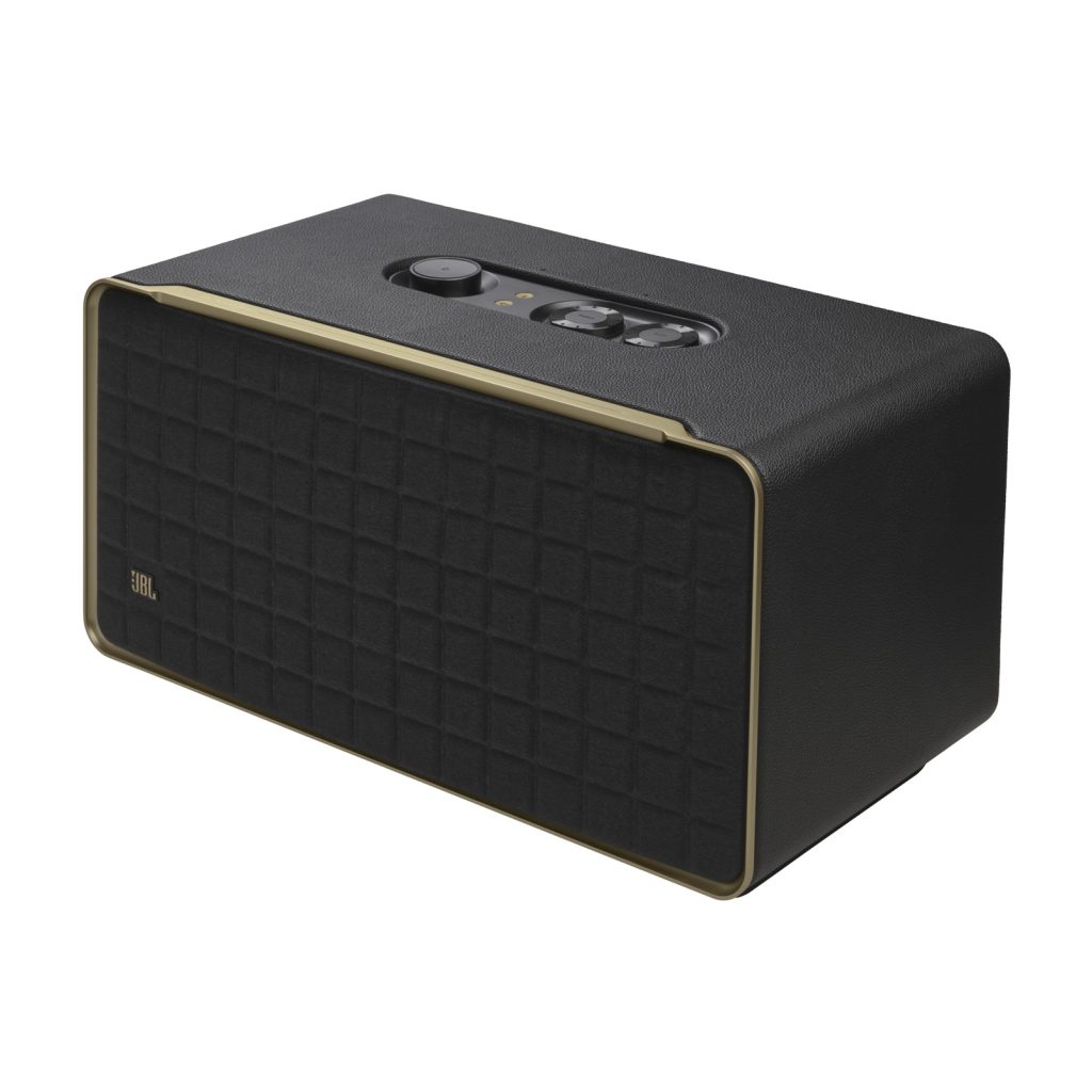 Parlante JBL Authentics 500 - Negro