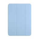 Funda Apple Smart Folio iPad (10 gen) - Azul celeste