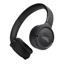 Auriculares JBL Tune 520 Bluetooth - Negro