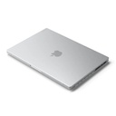 Cobertor Satechi Eco Hardshell MacBook Pro 16 - Transparente