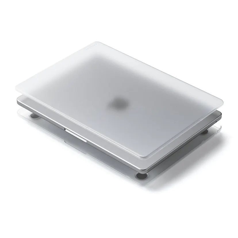 Cobertor Satechi MacBook Air M2 - Transparente