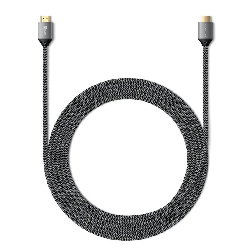 Cable Satechi HDMI 8K