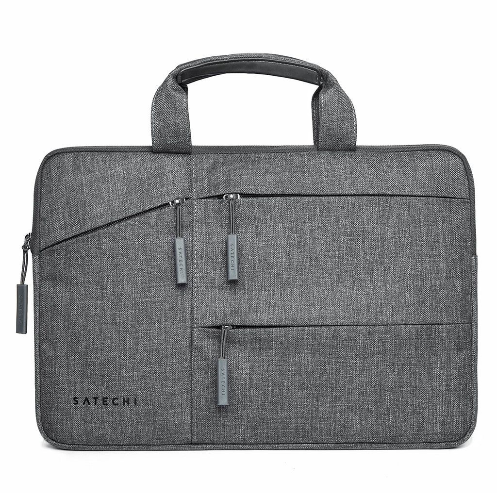 Maletín Satechi MacBook 15 - Gris