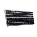 Teclado bluetooth Satechi - Inglés