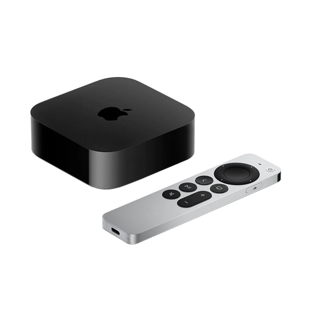 Apple TV 4K WiFi - 64GB