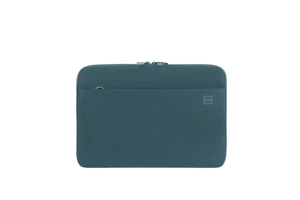 Funda Tucano Top MacBook Pro 14 - Petroleo