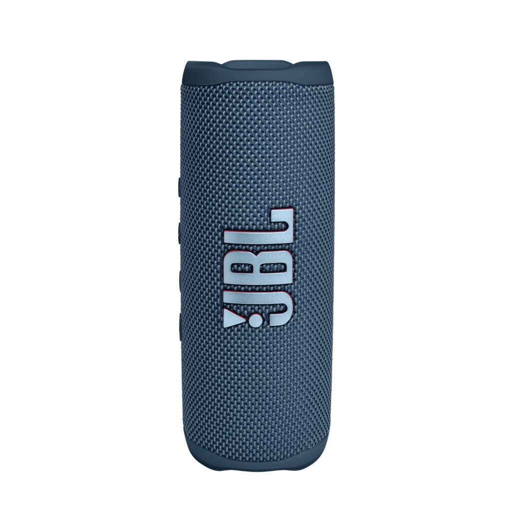 Parlante JBL Flip 6 - Azul