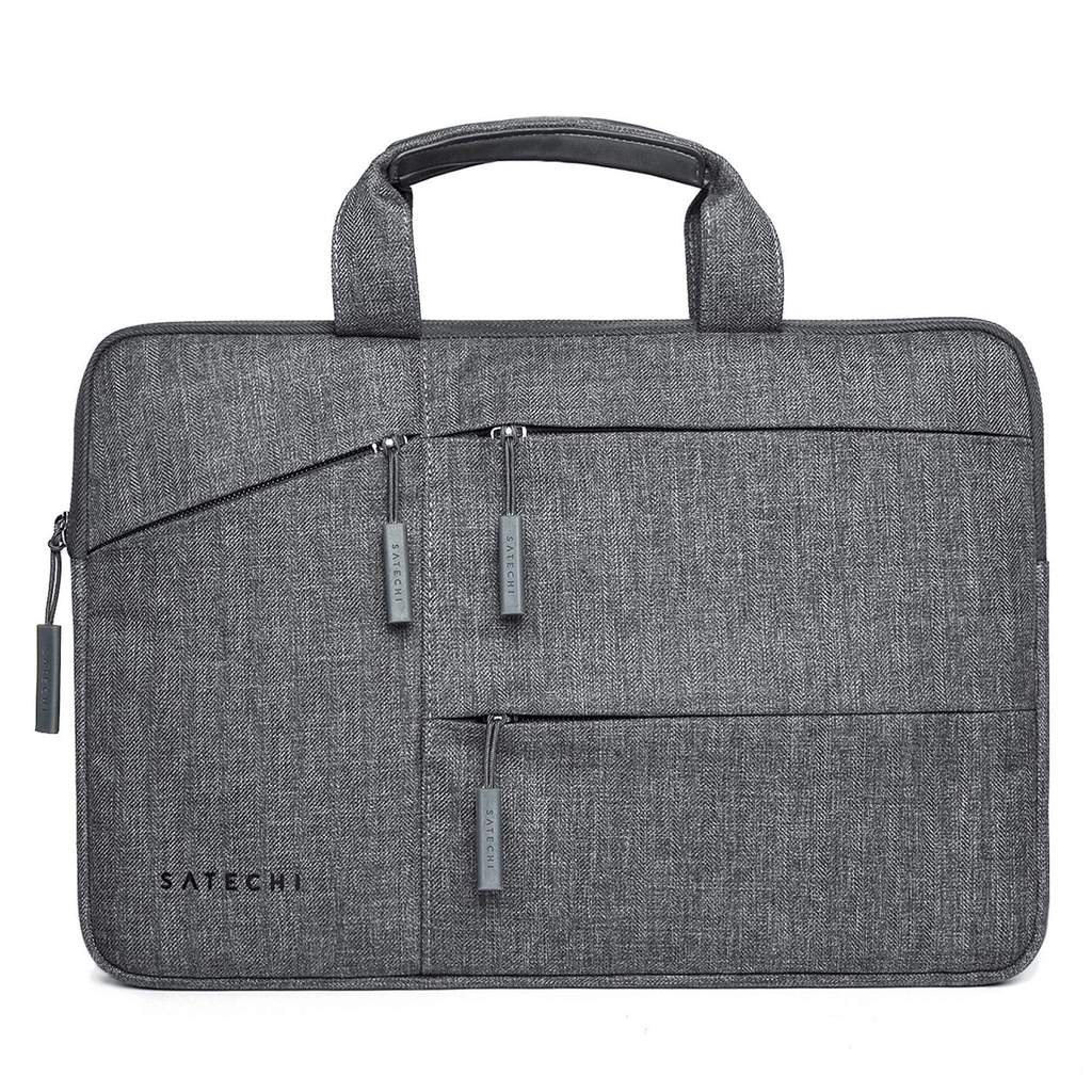 Bolso Satechi MacBook 13 - Gris