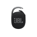 Parlante JBL Clip 4 - Negro