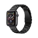 Correa Spigen modern fit Apple Watch 42/44/45 mm - Negro