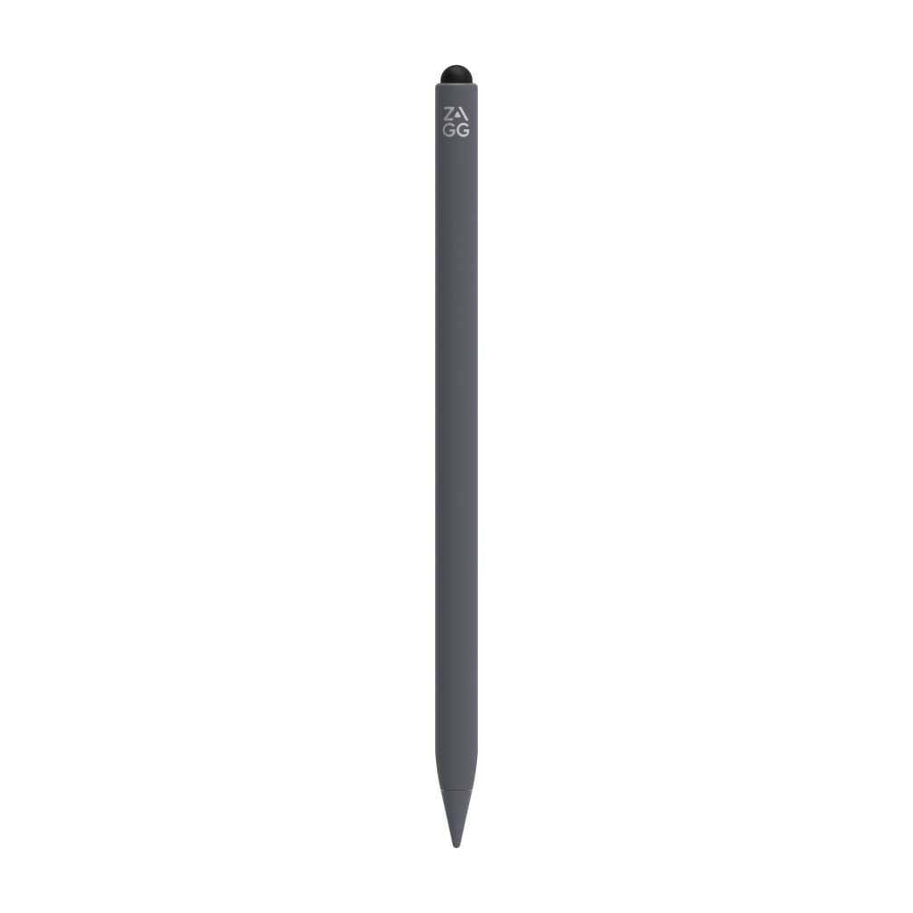 Lápiz óptico ZAGG Pro Stylus 2 iPad - Gris