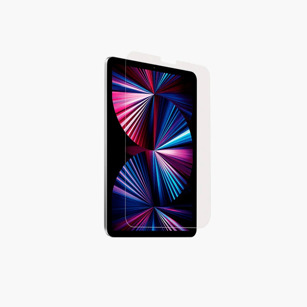 Vidrio Templado NCO para iPad Pro 12.9  5ta Generacion