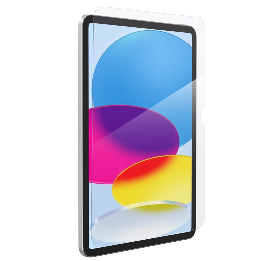 Vidrio Templado ZAGG iPad 10.9 (10 Gen) Elite