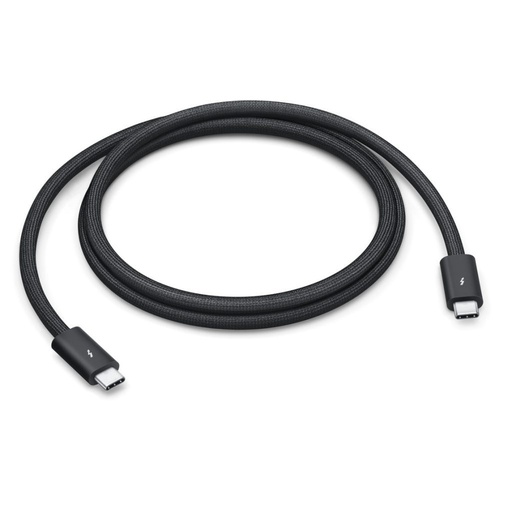 [MC9C4AM/A] Cable Apple Thunderbolt 5 (USB‑C) Pro Cable (1 m)