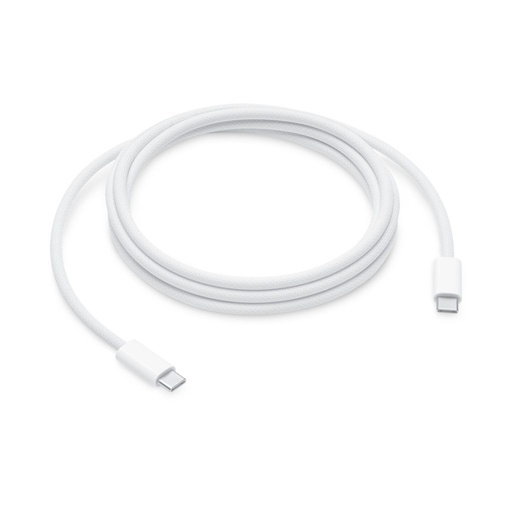 [MYQT3AM/A] Cable de Carga Apple USB‑C 240W - 2 mts