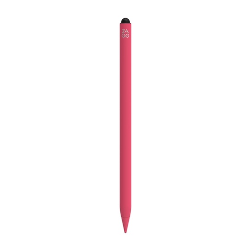 [109911375-OB] Lápiz óptico ZAGG Pro 2 Stylus para iPad - Rosa - Open Box