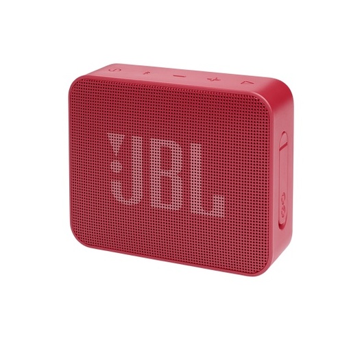 [JBLGOESREDAM-OB] Parlante JBL Go Essential - Rojo - Open Box