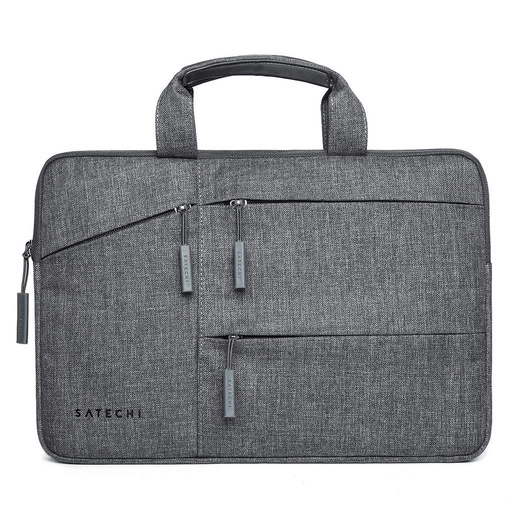 [ST-LTB13-OB] Maletín Satechi MacBook 13 - Gris - Open Box