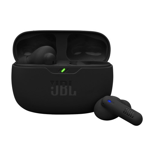 [JBLWBEAM2BLK] Auriculares JBL Wave Beam 2 - Negro