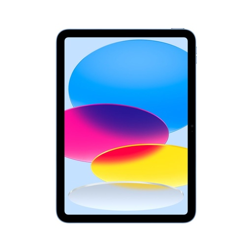 [MPQ13LE/A] iPad 10.9 WiFi 64 GB - Azul