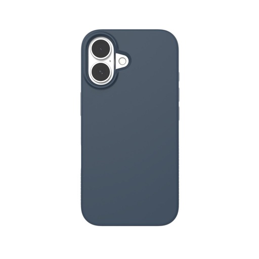 [702315203] Funda ZAGG iPhone 16 Plus Manhattan Snap - Azul Marino