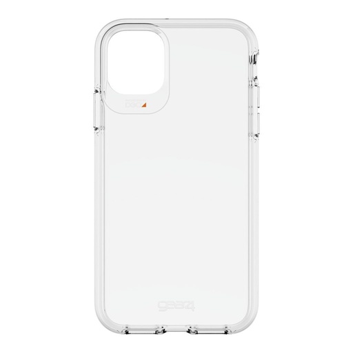 [702003721] Funda Gear4 Crystal Palace para iPhone 11 - Clear