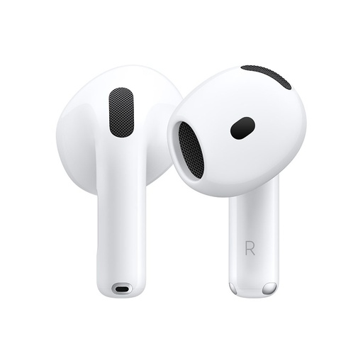 [MXP93BE/A] AirPods 4 con Cancelación de Ruido