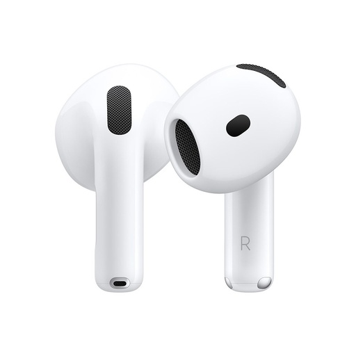 [MXP63BE/A] AirPods 4