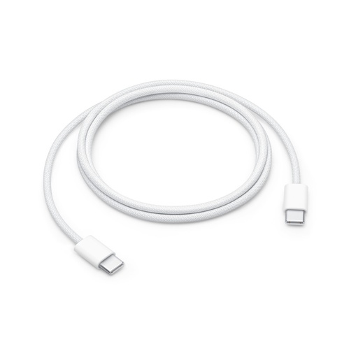 [MQKJ3AM/A-OB] Cable de carga Apple USB-C de 60 W (1m) - Open Box