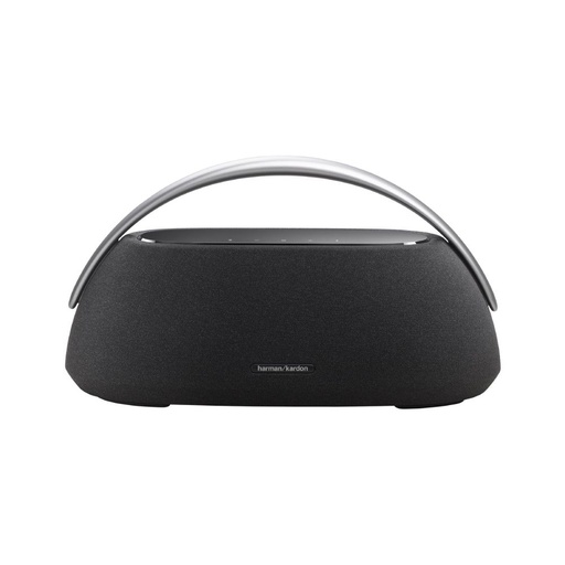 [HKGOPLAY3BLKAM-OB] Parlante Harman Kardon Go Play 3 - Negro - Open Box