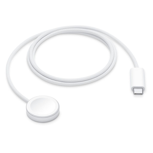 [MT0H3BE/A] Cable Apple USB-C carga magnética para Apple Watch 1mts