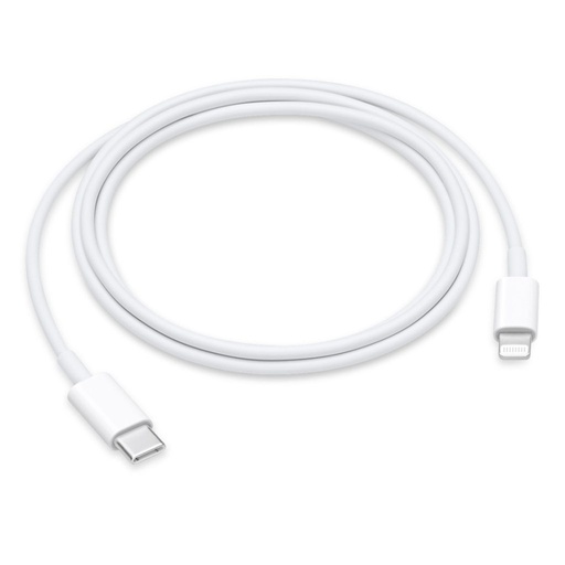 [MUQ93AM/A] Cable Apple Lightning a USB-C 1mts