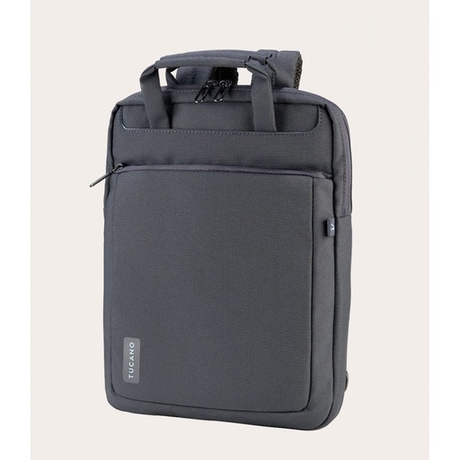 [WO4BK-MB14-B] Mochila Tucano MacBook Pro 14 Work Out 4 - Azul