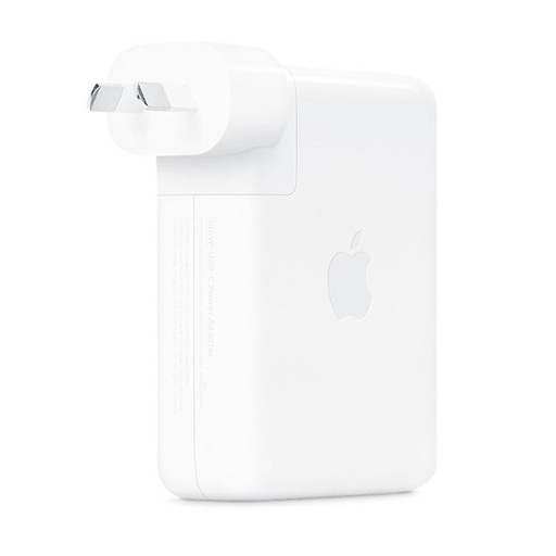 [MW2M3LE/A] Cargador Apple USB-C 140W