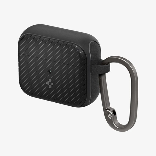 [ACS03644] Funda Airpods (3ra gen) Spigen Mag Armor - Negro