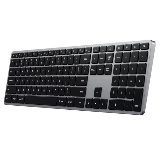 [ST-BTSX3M-ES] Teclado Bluetooth retroiluminado Satechi X3 - Español