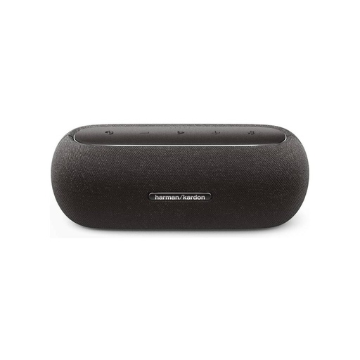 [HKLUNABLKAM] Parlante Harman Kardon Luna - Negro