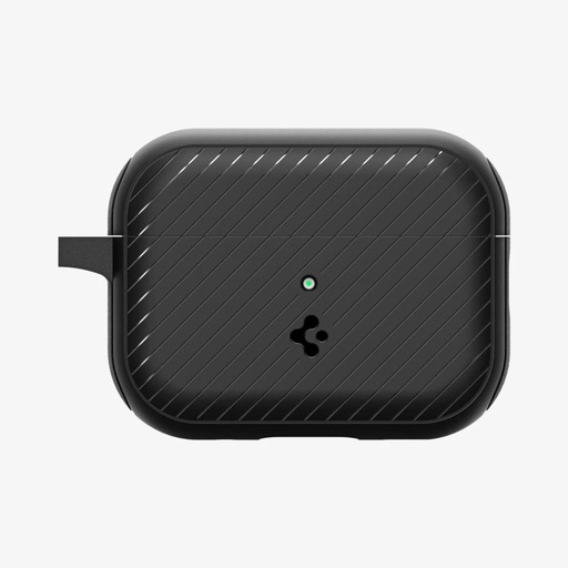 [ACS05484] Funda Spigen AirPods Pro (2 Gen) Mag Armor (MagFit) - Negro