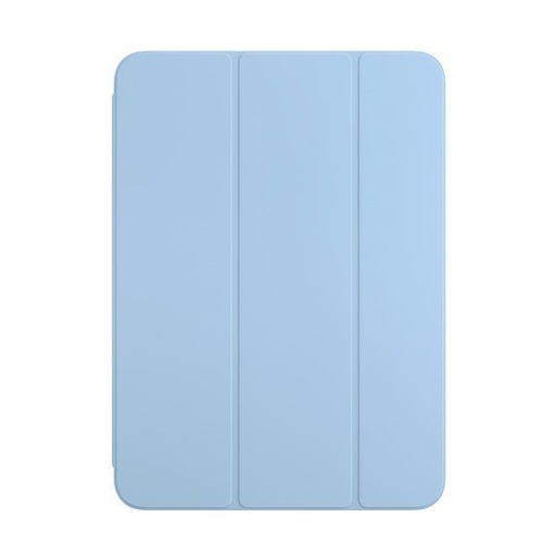 [MQDU3ZM/A] Funda Apple Smart Folio iPad (10 gen) - Azul celeste