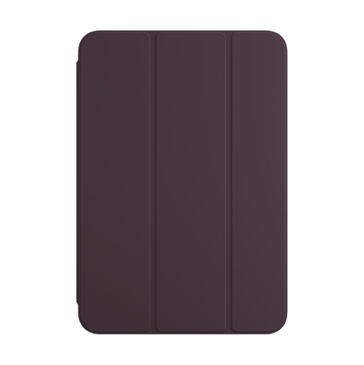 [MM6K3ZM/A] Funda Apple Smart Folio iPad mini (6 gen) - Cereza oscuro